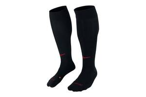 Гетры Nike Performance Classic II Socks 1-pack black/red — SX5728-012 46-50