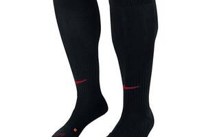 Гетры Nike Performance Classic II Socks 1-pack black/red — SX5728-012 46-50