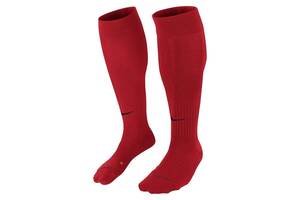 Гетры Nike Performance Classic II Socks 1-pack red — SX5728-657 38-42