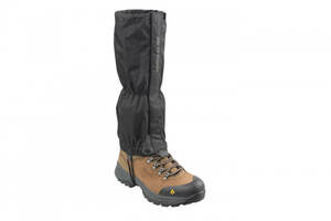Гетры Sea To Summit Grasshopper Gaiters Black S (1033-STS AGHOPS)