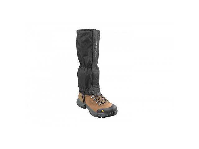 Гетры Sea To Summit Grasshopper Gaiters Black S (1033-STS AGHOPS)