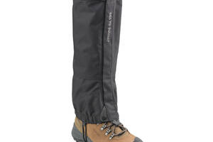 Гетры Sea To Summit Overland Gaiters Black S (1033-STS ARGS)