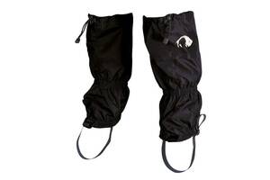 Гетры Tatonka Gaiter 420 HD M Black (1033-TAT 2750.040-M)