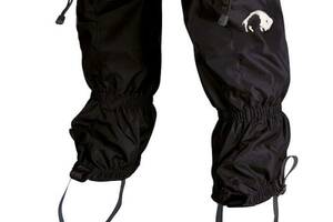 Гетры Tatonka Gaiter 420 HD M Black (1033-TAT 2750.040-M)