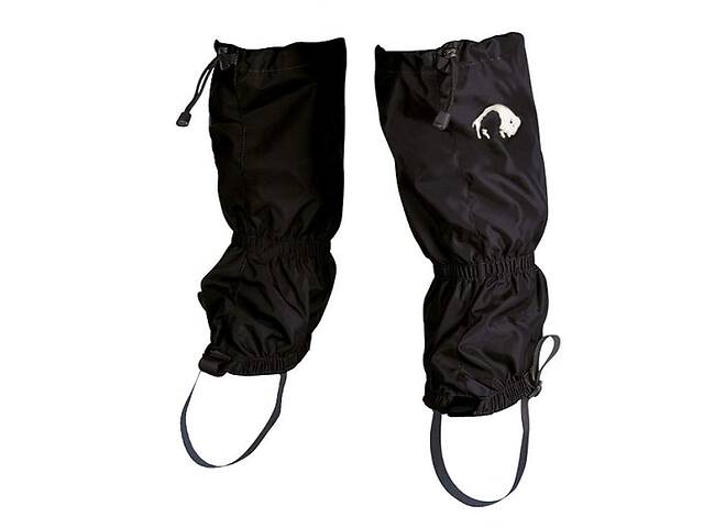 Гетры Tatonka Gaiter 420 HD M Black (1033-TAT 2750.040-M)