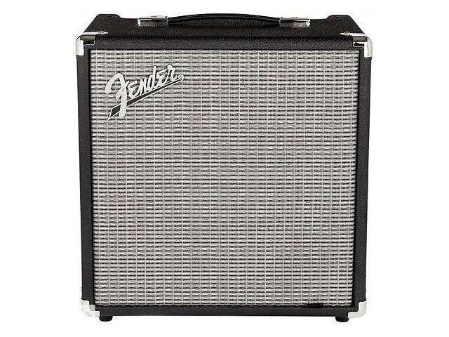 Гитарный комбоусилитель Fender Rumble 25