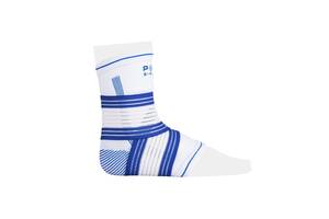 Голеностоп Power System Ankle Support Pro PS-6009 L/XL White-Blue