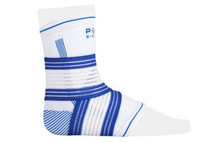 Голеностоп Power System Ankle Support Pro PS-6009 L/XL White-Blue
