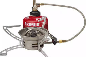 Горелка Primus EasyFuel Duo (1046-327743)