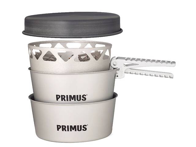 Горелка Primus Essential Stove Set 1,3 л (1046-351030)
