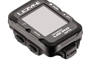 GPS компьютер Lezyne Micro GPS HR Loaded (1052-4712805 987283)