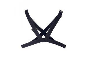 Грудная обвязка Singing Rock Puller chest strap 75-110 см (1033-SR S1100.BY)