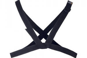 Грудная обвязка Singing Rock Puller chest strap 75-110 см (1033-SR S1100.BY)