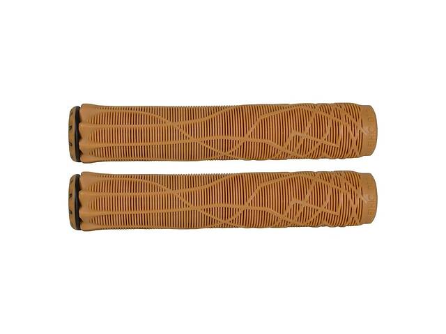 Гріпси Ethic DTC Rubber Grips Brown