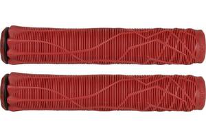 Гріпси Ethic DTC Rubber Red Grips