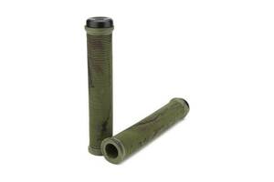 Грипсы Mission Tactile 160 мм камуфляжные