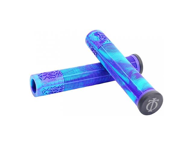 Гріпси Oath components Bermuda Blue Purple Mable