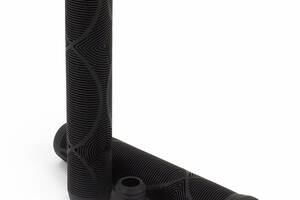 Грипсы Slamm Team Bar Grips Black (1012-SL486-BK)