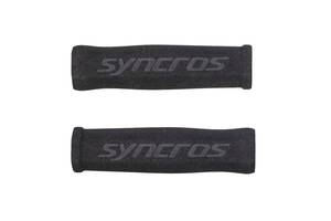 Грипсы Syncros Foam Black (1081-280297.0001.222)