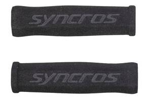Грипсы Syncros Foam Black (1081-280297.0001.222)