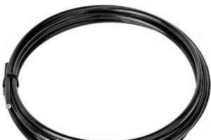 Гидролиния Prox для Shimano 2,3мм/5,0мм 3м Черный (C-L-0118)