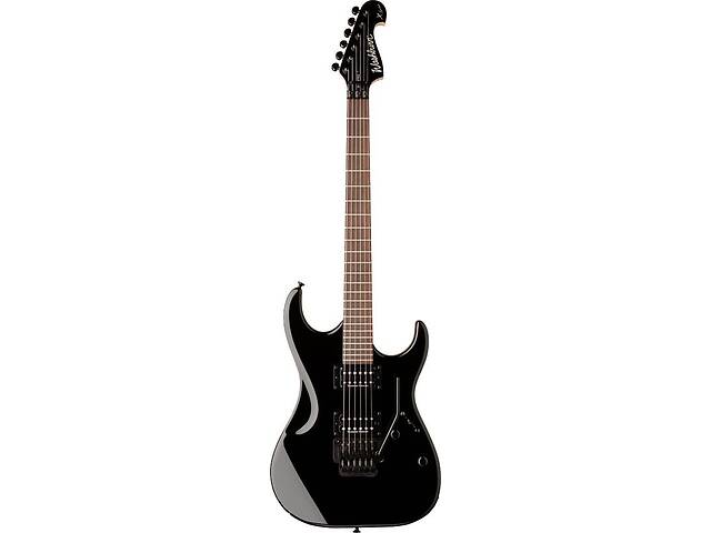 Гитара Washburn X40PRO BK