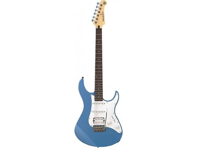 Гитара Yamaha PACIFICA 112J Lake Placid Blue