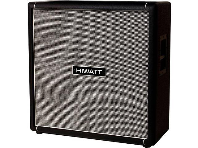 Гитарный кабинет Hiwatt HG-412