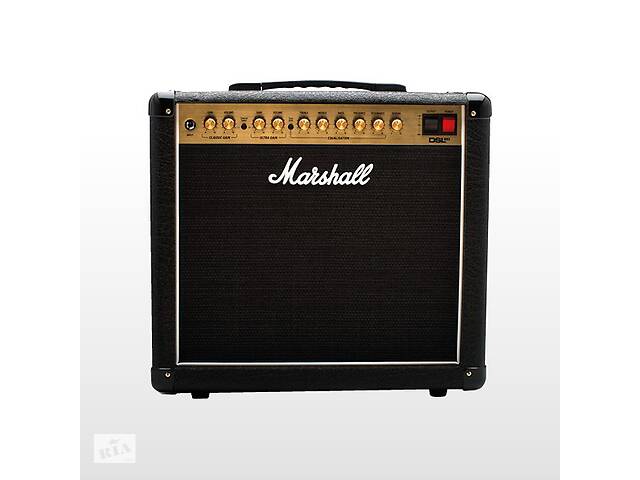 Гитарный комбоусилитель Marshall DSL20CR