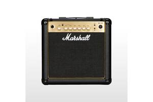 Гитарный комбоусилитель Marshall MG15GR