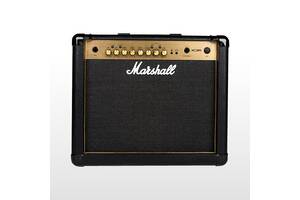 Гитарный комбоусилитель Marshall MG30GFX