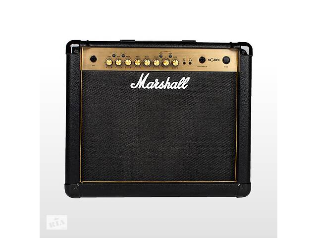 Гитарный комбоусилитель Marshall MG30GFX