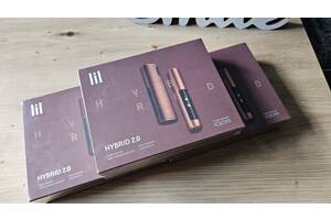 IQOS HYBRID 2.0 Brown Нові!