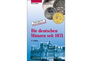 K.Jaeger - Монети Німеччини з 1871 року - *.pdf