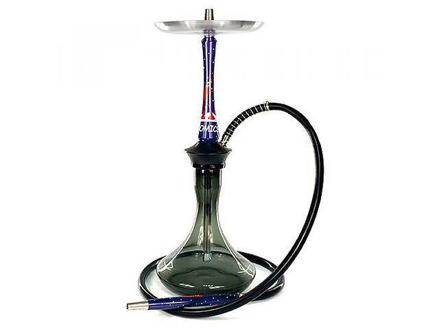 Кальян Kohana Hookah Futurama Blue