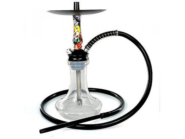 Кальян Kohana Hookah Graffiti Art