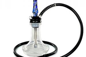 Кальян Kohana Hookah Graffiti Blue