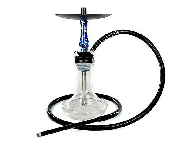 Кальян Kohana Hookah Graffiti Blue