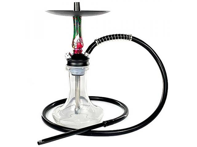 Кальян Kohana Hookah Graffiti Lotus