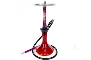 Кальян Kohana Hookah Harley Queen Pink