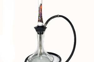 Кальян Kohana Hookah Looney Tunes White