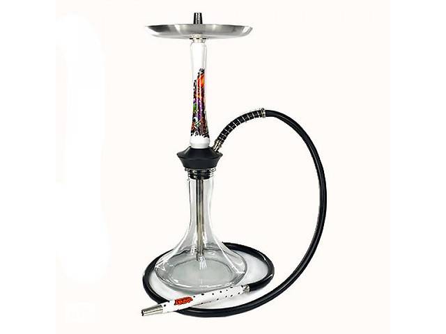 Кальян Kohana Hookah Looney Tunes White