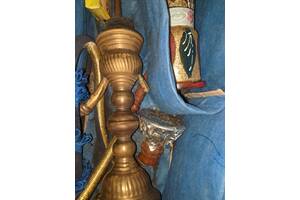 Кальян с Колбой Египет