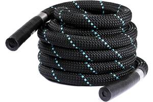 Канат тренировочный для кроссфита 12м Battle Rope WCG 38х12 Купи уже сегодня!