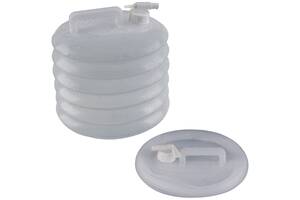 Канистра для воды AceCamp Jerrycan 10 L (13897)