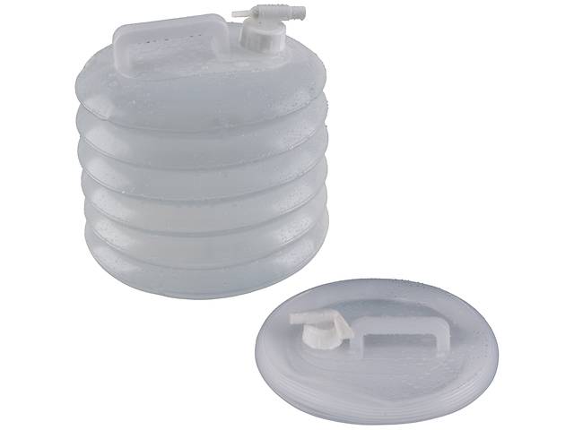 Канистра для воды AceCamp Jerrycan 5 L (13899)