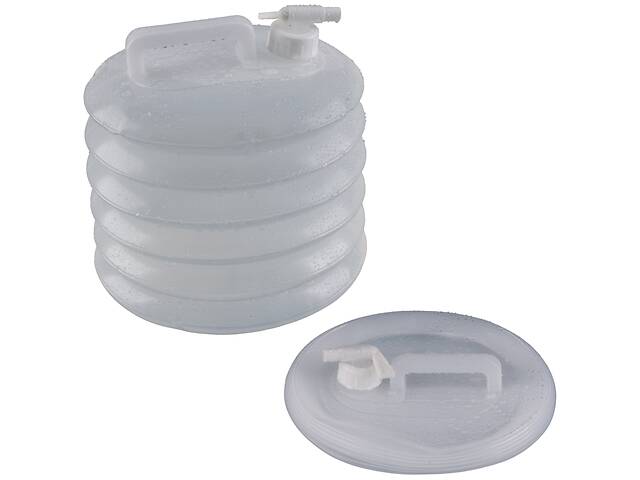 Канистра для воды AceCamp Jerrycan 8 L (13900)