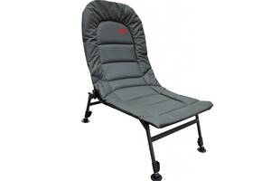 Карповое кресло Tramp Comfort TRF-030 Grey