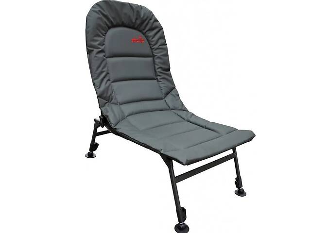 Карповое кресло Tramp Comfort TRF-030 Grey