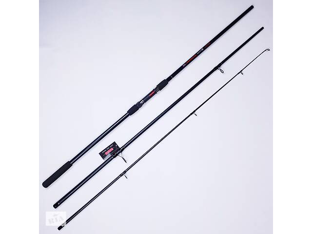 Коропове вудлище Еxcalibur carp 3.30м/3.60м/3.90м 3.00 lbs